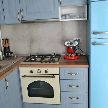 Pok Apartman