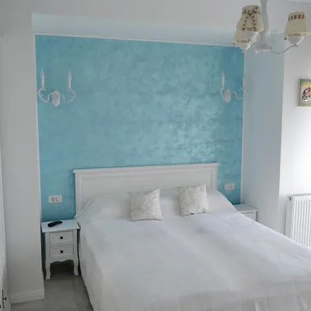 Apartman Pok