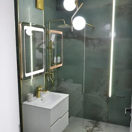 Apartman Pok
