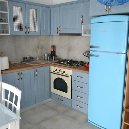 Pok Apartman Konstanca