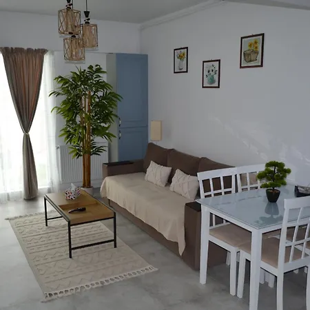 Pok Apartman