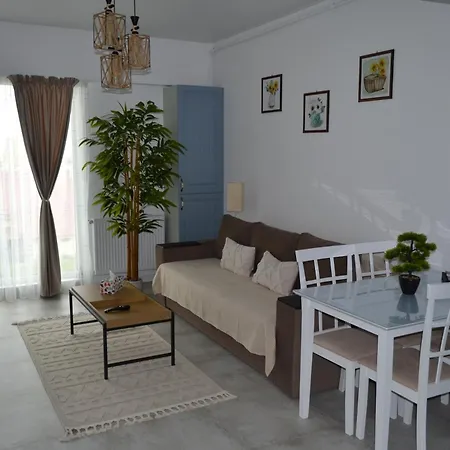 Apartman Pok Konstanca