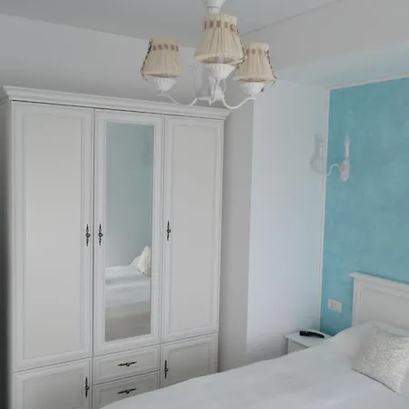 Pok Apartman *